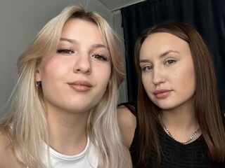 EasterAndMeryl